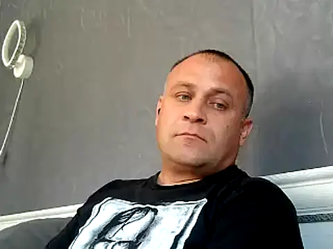 Webkamerová show Afonya344