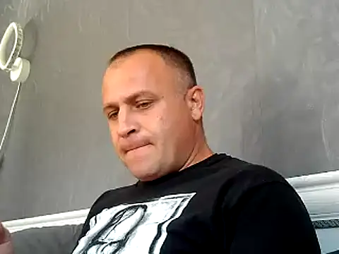 Webkamerová show Afonya344
