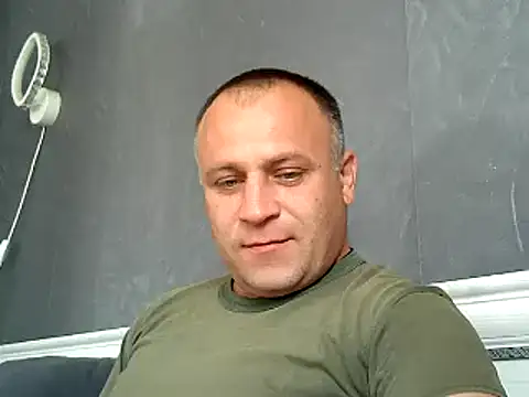 Webkamerová show Afonya344
