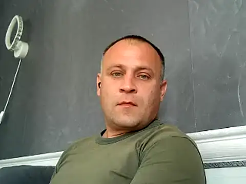 Webkamerová show Afonya344