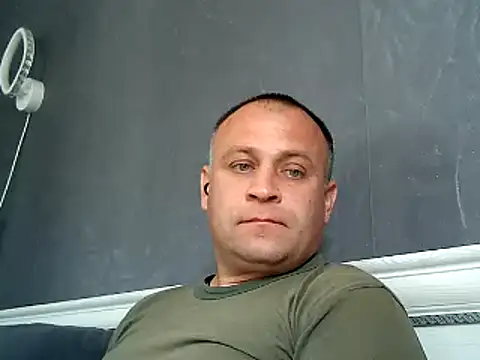 Webkamerová show Afonya344