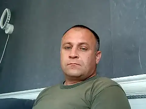 Afonya344 Adlı Modelin Web Kamerası Şovu