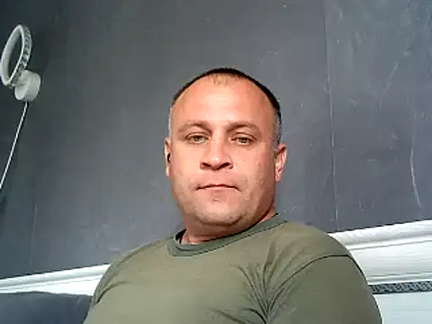 Вебкам-шоу Afonya344