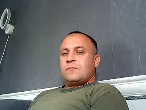 Webkamerová show Afonya344