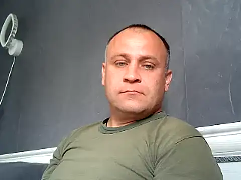 Вебкам-шоу Afonya344