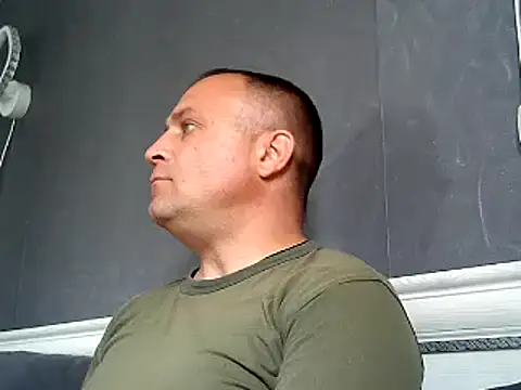 Webkamerová show Afonya344