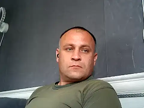 Webkamerová show Afonya344