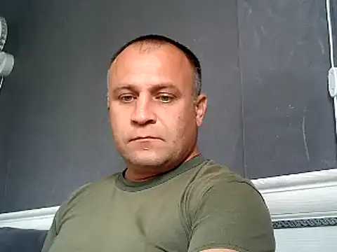 Afonya344 webkamerás műsora