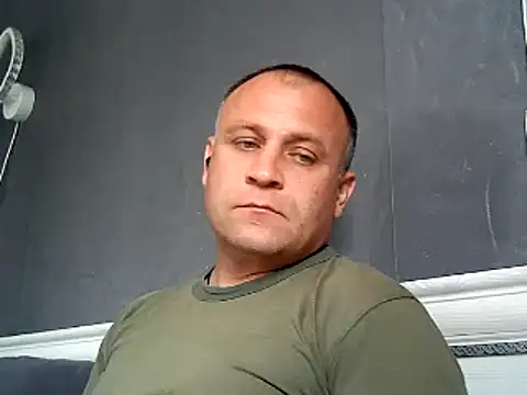 Вебкам-шоу Afonya344