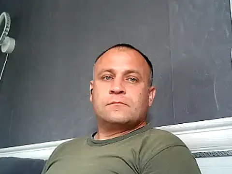 Show modela Afonya344 na web-kameri