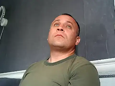 Show modela Afonya344 na web-kameri