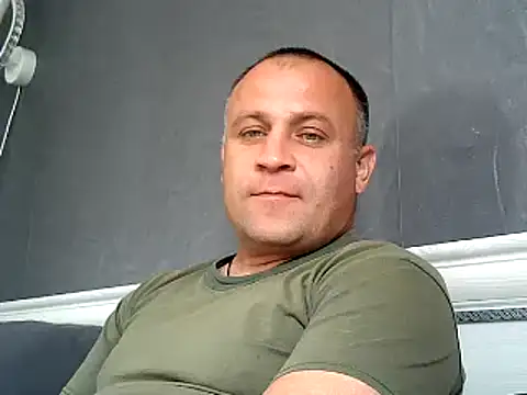 Webkamerová show Afonya344