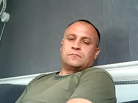 Show modela Afonya344 na web-kameri