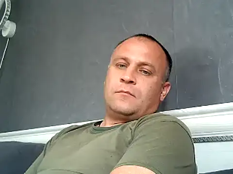Webkamerová show Afonya344