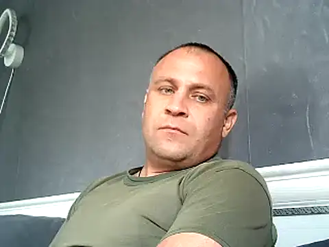 Show modela Afonya344 na web-kameri