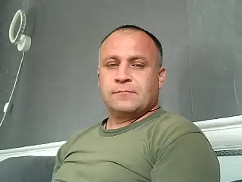 Show modela Afonya344 na web-kameri