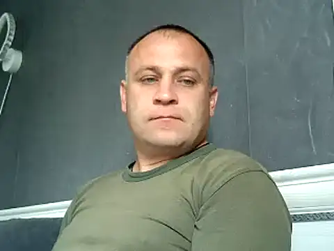 Show modela Afonya344 na web-kameri