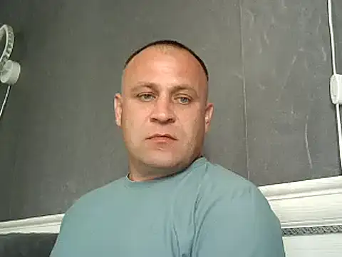 Webkamerová show Afonya344