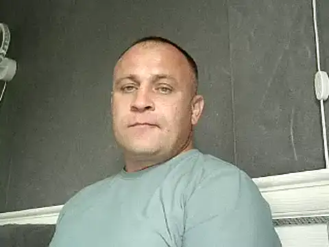 Show modela Afonya344 na web-kameri