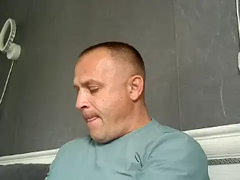 Webkamerová show Afonya344