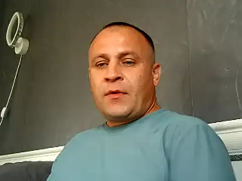 Show modela Afonya344 na web-kameri