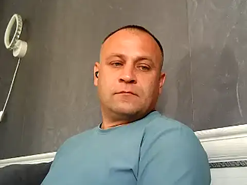Webkamerová show Afonya344
