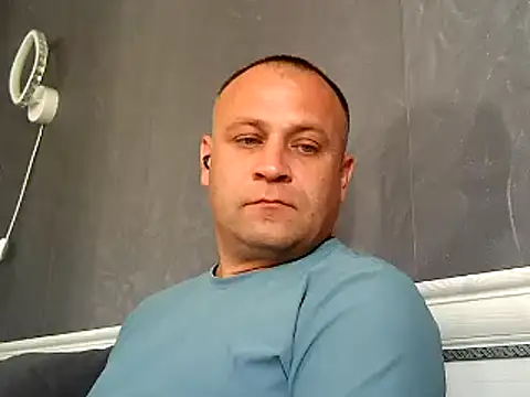 Show modela Afonya344 na web-kameri