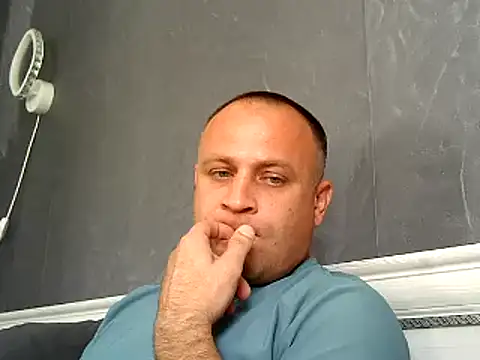Show modela Afonya344 na web-kameri