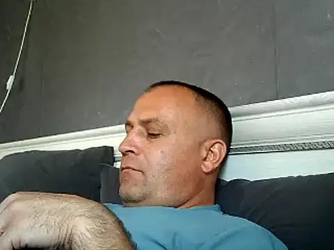 Webkamerová show Afonya344