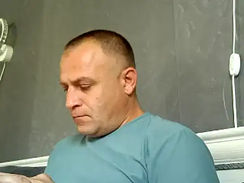 Webkamerová show Afonya344