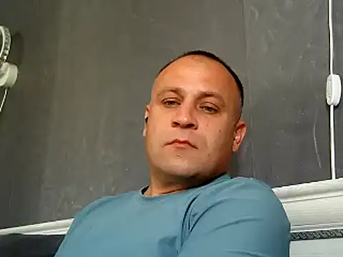 Webkamerová show Afonya344
