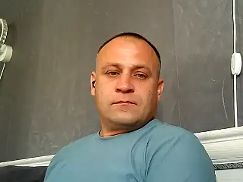 Show modela Afonya344 na web-kameri