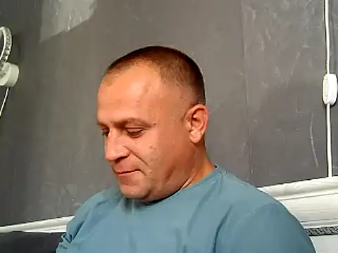 Afonya344 Adlı Modelin Web Kamerası Şovu