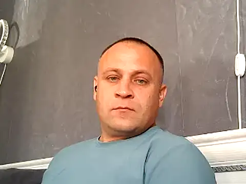 Вебкам-шоу Afonya344