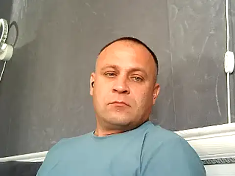 Show modela Afonya344 na web-kameri