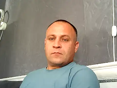 הופעת וובקאם של Afonya344