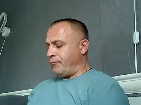 Вебкам-шоу Afonya344