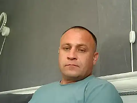 Afonya344 Adlı Modelin Web Kamerası Şovu