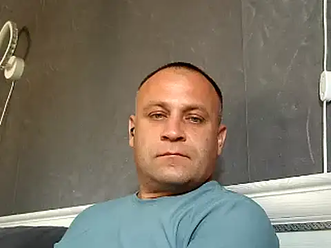 Webkamerová show Afonya344