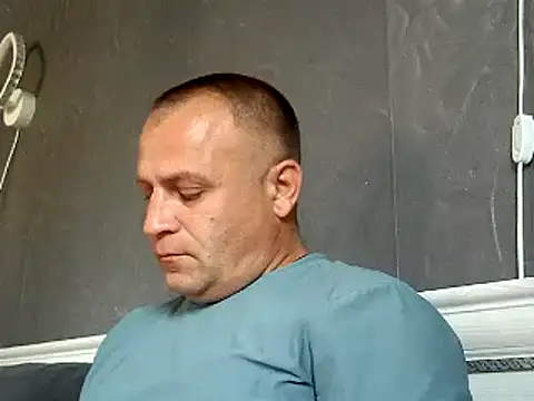 Webkamerová show Afonya344