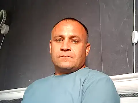 Show modela Afonya344 na web-kameri