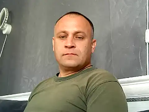 Show modela Afonya344 na web-kameri