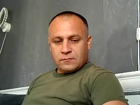 Webkamerová show Afonya344
