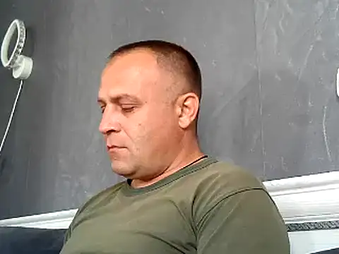 Afonya344 Adlı Modelin Web Kamerası Şovu