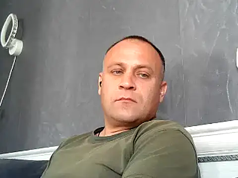 Webkamerová show Afonya344