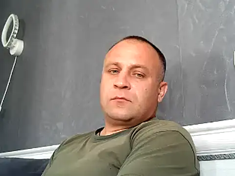 Webkamerová show Afonya344
