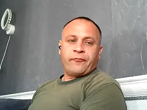 Show modela Afonya344 na web-kameri