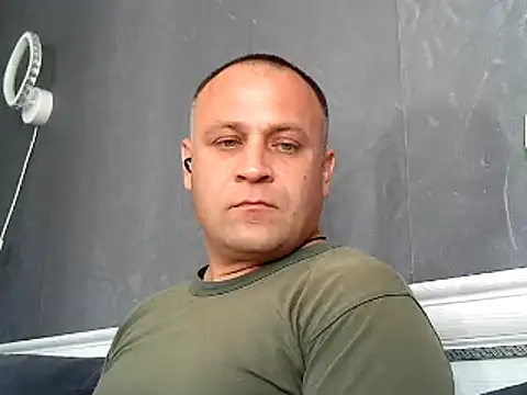 Pokazy przed kamerką – Afonya344
