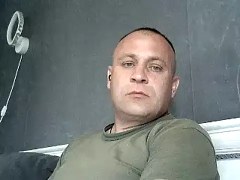 Show modela Afonya344 na web-kameri
