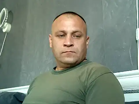 Webkamerová show Afonya344